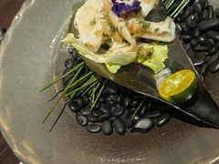 -匠和风精致料理(莆田财富中心店)