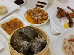 -新海利海鲜城·41年珠海老字号(夏湾店)