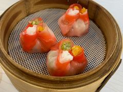 -簪花围·广式茶点·融合菜·亲子乐园(海丝博亚国际酒店)