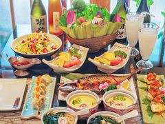 -昱匠·日本料理(金融街店)