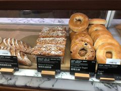 -WHEAT&BAKER-麥(凯德来福士店)