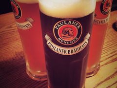 -宝莱纳啤酒花园餐厅PAULANER BRAUHAUS Nanjing(广州路店)