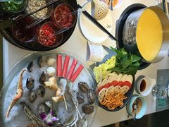 -八珍玉食鸡煲·打边炉(印象城店)