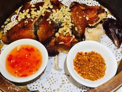 -蕃茄述·好汤自然来(江汉路店)
