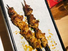 -羊之道草原味道清真餐厅(番禺店)