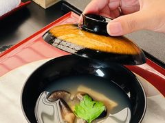 -鳥喜Toriki怀石烧鸟料理
