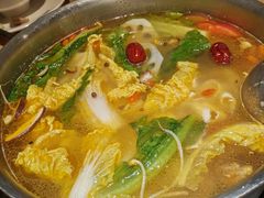 -守柴炉烤鸭(科华中路王府井店)