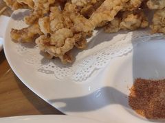 -严记小天府酸菜鱼(西四路店)