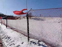 -蓟县盘山滑雪场