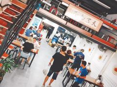 -小狗面馆·杭帮拌川·片儿川(大沽路店)
