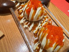 -三渡居酒屋·日料(天一财富中心店)