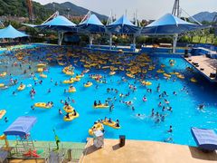 -杭州浪浪浪水公园
