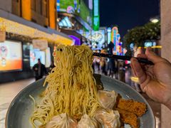 -馋三尺蟹粉小笼(人民广场店)