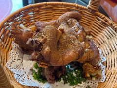 -魏铭鱼头捞饭(晋阳路店)