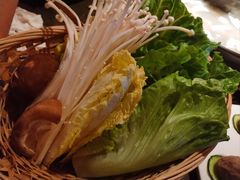 -同仁四季椰子鸡(罗湖国贸店)