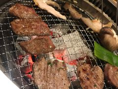 -御牛道日式烤肉料理(杭州万象城店)