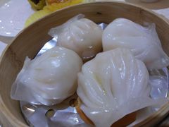 至尊虾饺皇-顺峰海鲜酒楼(省府店)
