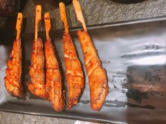 -百味源炭火烤翅 ·夜市大排档(酒仙桥店)