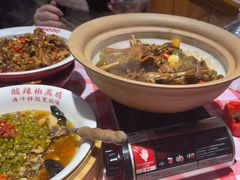 -西江红·株洲本地菜(滨江南路店)