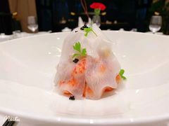 -金色艳阳天•粤菜 淮扬菜(古平岗店)