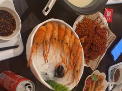 -乔街深夜食堂·台州菜·高压锅生蚝(杭州总店)