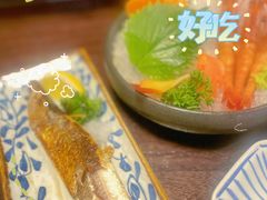-哥哥の深夜食堂(叁宸里店)