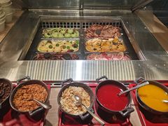 -富力希尔顿酒店·地阔自助餐厅