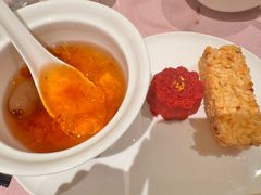 枣皇桃胶羹-西郊壹号