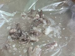 -小辫子羊肉面馆(周东店)