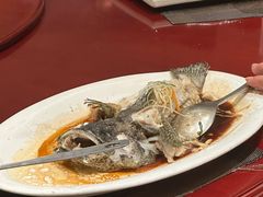 -国惠大酒楼(爱琴海购物公园店)
