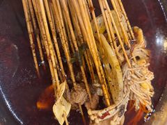 -成都瓜串串(华强北店)