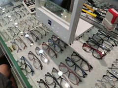 -锦泉眼视光中心(海珠广场店)