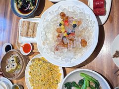 -陶陶居酒家(新天地店)