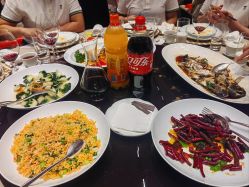 -深圳柏悦酒店·宴会厅