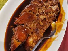 -老吉士酒家(天平路店)