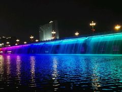 -南宁南湖公园