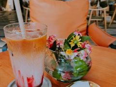 花魁-25#COFFEE(古地石店)