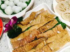 -大味生态火锅(蓝谷地店)