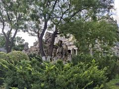 -张学良旧居陈列馆