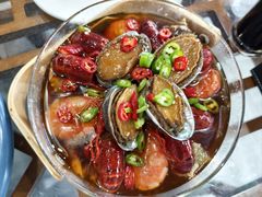 -良师门滨海人家·海鲜·家常菜(滨海城店)