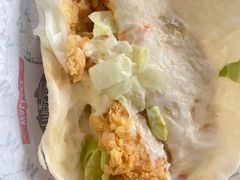 -华莱士·全鸡汉堡(枣园店)