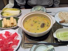 -如一鸡鲍鱼·粤式煲汤(长泰广场店)