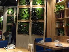 大堂-金悦印象小馆(三里河店)