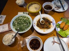 -三凤酒家·百年无锡菜(清扬茂业店)