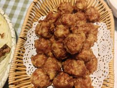 -玉桥餐厅(天坛店)