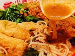 -小满手工粉(上海月星环球港店)
