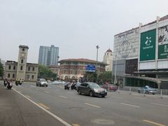 -金满地商业街(黄兴北路店)