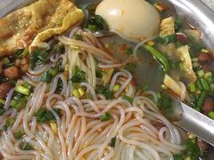 -娟姨螺蛳粉(农院路店)