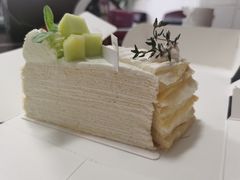 -CAKE WANG千层制造所(省府店)