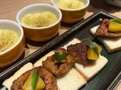 -匠和风精致料理(福州金融街万达店)